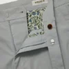 Pantalón italiano de peso pluma Pantalón italiano de peso pluma