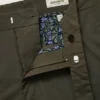 Pantalón italiano de peso pluma Pantalón italiano de peso pluma