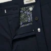 Pantalón italiano de peso pluma Pantalón italiano de peso pluma