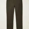 Pantalón italiano de peso pluma Pantalón italiano de peso pluma