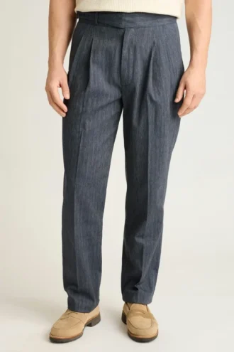 Pantalón italiano Gurkha
