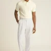 Pantalón italiano Gurkha Pantalón italiano Gurkha