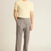 Pantalón italiano Gurkha Pantalón italiano Gurkha