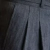 Pantalón italiano Gurkha Pantalón italiano Gurkha