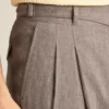 Pantalón italiano Gurkha Pantalón italiano Gurkha