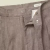 Pantalón italiano Gurkha Pantalón italiano Gurkha
