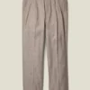Pantalón italiano Gurkha Pantalón italiano Gurkha