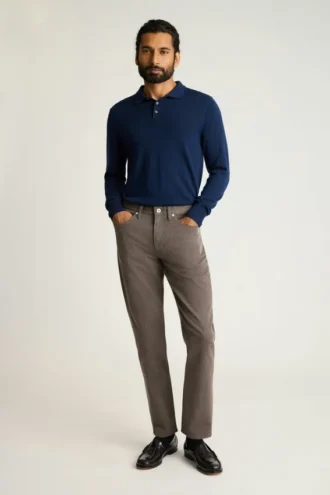 Pantalón Ridgewood de 5 bolsillos