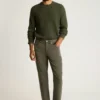 Pantalón Ridgewood de 5 bolsillos Pantalón Ridgewood de 5 bolsillos