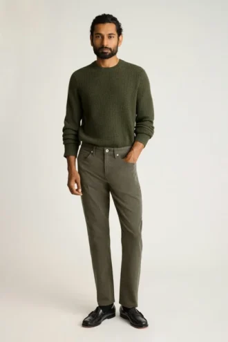 Pantalón Ridgewood de 5 bolsillos