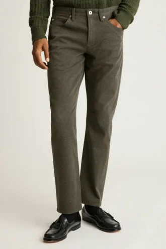 Pantalón Ridgewood de 5 bolsillos