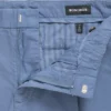 Pantalones chinos con pliegues Pantalones chinos con pliegues