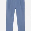 Pantalones chinos con pliegues Pantalones chinos con pliegues