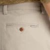 Pantalones chinos con pliegues para hombre de Bonobos | Corte holgado de estilo vintage Pantalones chinos con pliegues para hombre de Bonobos | Corte holgado de estilo vintage