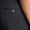 Pantalones chinos con pliegues para hombre de Bonobos | Corte holgado de estilo vintage Pantalones chinos con pliegues para hombre de Bonobos | Corte holgado de estilo vintage