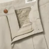Pantalones chinos con pliegues para hombre de Bonobos | Corte holgado de estilo vintage Pantalones chinos con pliegues para hombre de Bonobos | Corte holgado de estilo vintage