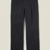 Pantalones chinos con pliegues para hombre de Bonobos | Corte holgado de estilo vintage Pantalones chinos con pliegues para hombre de Bonobos | Corte holgado de estilo vintage
