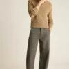 Pantalones chinos de corte holgado para hombre de Bonobos | Estilo casual de sarga vintage Pantalones chinos de corte holgado para hombre de Bonobos | Estilo casual de sarga vintage