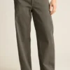 Pantalones chinos de corte holgado para hombre de Bonobos | Estilo casual de sarga vintage Pantalones chinos de corte holgado para hombre de Bonobos | Estilo casual de sarga vintage