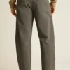 Pantalones chinos de corte holgado para hombre de Bonobos | Estilo casual de sarga vintage Pantalones chinos de corte holgado para hombre de Bonobos | Estilo casual de sarga vintage