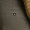 Pantalones chinos de corte holgado para hombre de Bonobos | Estilo casual de sarga vintage Pantalones chinos de corte holgado para hombre de Bonobos | Estilo casual de sarga vintage