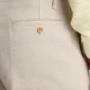 Pantalones chinos de corte holgado para hombre de Bonobos | Estilo casual de sarga vintage Pantalones chinos de corte holgado para hombre de Bonobos | Estilo casual de sarga vintage