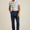 Pantalones chinos de denim de cáñamo – Pantalones de cáñamo para hombre Pantalones chinos de denim de cáñamo – Pantalones de cáñamo para hombre