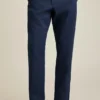 Pantalones chinos de denim de cáñamo – Pantalones de cáñamo para hombre Pantalones chinos de denim de cáñamo – Pantalones de cáñamo para hombre