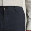 Pantalones chinos de espiga para hombre de Bonobos | Tacto suave de franela cepillada Pantalones chinos de espiga para hombre de Bonobos | Tacto suave de franela cepillada