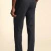 Pantalones chinos de espiga para hombre de Bonobos | Tacto suave de franela cepillada Pantalones chinos de espiga para hombre de Bonobos | Tacto suave de franela cepillada