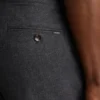 Pantalones chinos de espiga para hombre de Bonobos | Tacto suave de franela cepillada Pantalones chinos de espiga para hombre de Bonobos | Tacto suave de franela cepillada