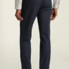 Pantalones chinos de espiga para hombre de Bonobos | Tacto suave de franela cepillada Pantalones chinos de espiga para hombre de Bonobos | Tacto suave de franela cepillada