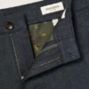 Pantalones chinos de espiga para hombre de Bonobos | Tacto suave de franela cepillada Pantalones chinos de espiga para hombre de Bonobos | Tacto suave de franela cepillada