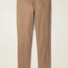 Pantalones chinos de espiga para hombre de Bonobos | Tacto suave de franela cepillada Pantalones chinos de espiga para hombre de Bonobos | Tacto suave de franela cepillada