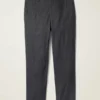 Pantalones chinos de espiga para hombre de Bonobos | Tacto suave de franela cepillada Pantalones chinos de espiga para hombre de Bonobos | Tacto suave de franela cepillada