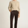Pantalones chinos de pana | Pantalones de pana de algodón suave para cualquier look Pantalones chinos de pana | Pantalones de pana de algodón suave para cualquier look