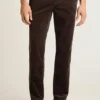 Pantalones chinos de pana | Pantalones de pana de algodón suave para cualquier look Pantalones chinos de pana | Pantalones de pana de algodón suave para cualquier look