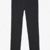 Pantalones chinos elásticos de sarga italiana Pantalones chinos elásticos de sarga italiana