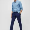 Pantalones chinos elásticos Holiday Critter Pantalones chinos elásticos Holiday Critter