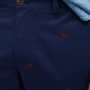 Pantalones chinos elásticos Holiday Critter Pantalones chinos elásticos Holiday Critter