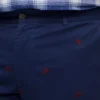 Pantalones chinos elásticos Holiday Critter en tallas grandes Pantalones chinos elásticos Holiday Critter en tallas grandes