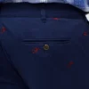 Pantalones chinos elásticos Holiday Critter en tallas grandes Pantalones chinos elásticos Holiday Critter en tallas grandes