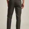Pantalones chinos elásticos italianos Pantalones chinos elásticos italianos
