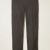 Pantalones chinos elásticos italianos Pantalones chinos elásticos italianos