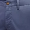 Pantalones chinos elásticos ligeros para hombre Pantalones chinos elásticos ligeros para hombre