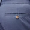 Pantalones chinos elásticos ligeros para hombre Pantalones chinos elásticos ligeros para hombre
