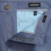 Pantalones chinos elásticos ligeros para hombre Pantalones chinos elásticos ligeros para hombre