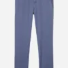 Pantalones chinos elásticos ligeros para hombre Pantalones chinos elásticos ligeros para hombre