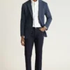 Pantalones chinos elásticos para hombre de Bonobos | Chino 2.0 Performance de 5 bolsillos Pantalones chinos elásticos para hombre de Bonobos | Chino 2.0 Performance de 5 bolsillos