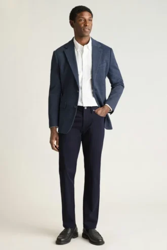 Pantalones chinos elásticos para hombre de Bonobos | Chino 2.0 Performance de 5 bolsillos